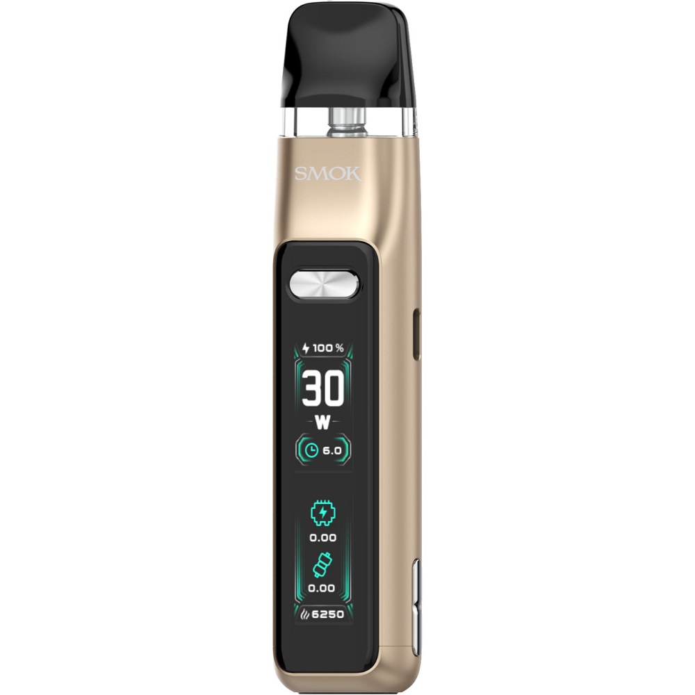 Novo GT Kit By Smok